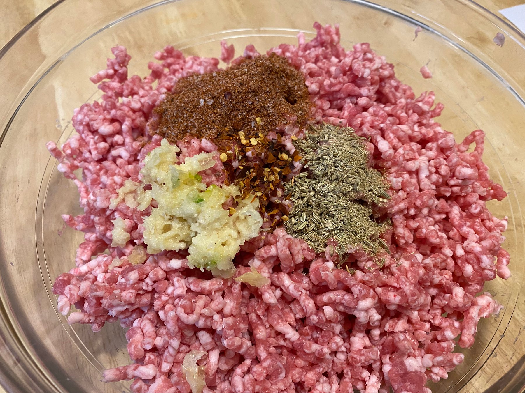 How to Make Homemade Italian Sausage A StepbyStep Guide